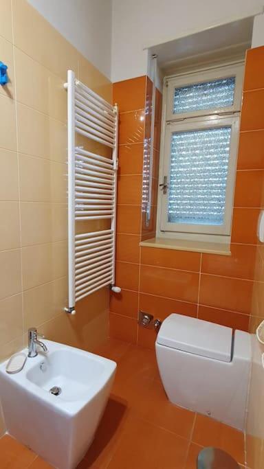 Appartement Tiziana Attico E Terrazzo à Turin Extérieur photo