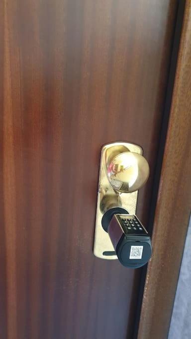 Appartement Tiziana Attico E Terrazzo à Turin Extérieur photo