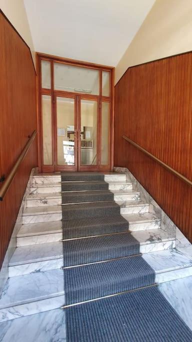 Appartement Tiziana Attico E Terrazzo à Turin Extérieur photo