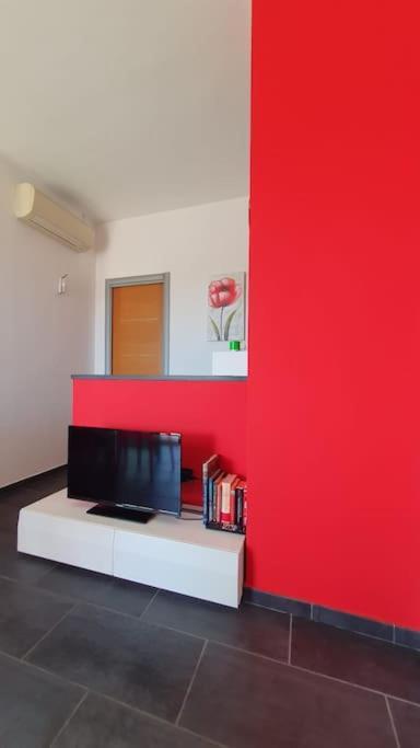 Appartement Tiziana Attico E Terrazzo à Turin Extérieur photo